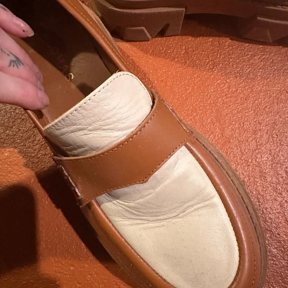 ALOHAS trailblazer loafer - Picture 5 of 7